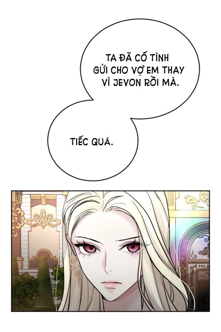 Tôi Sẽ Bị Trừ Khử Cùng Hoàng Đế Chapter 48.1 - 16