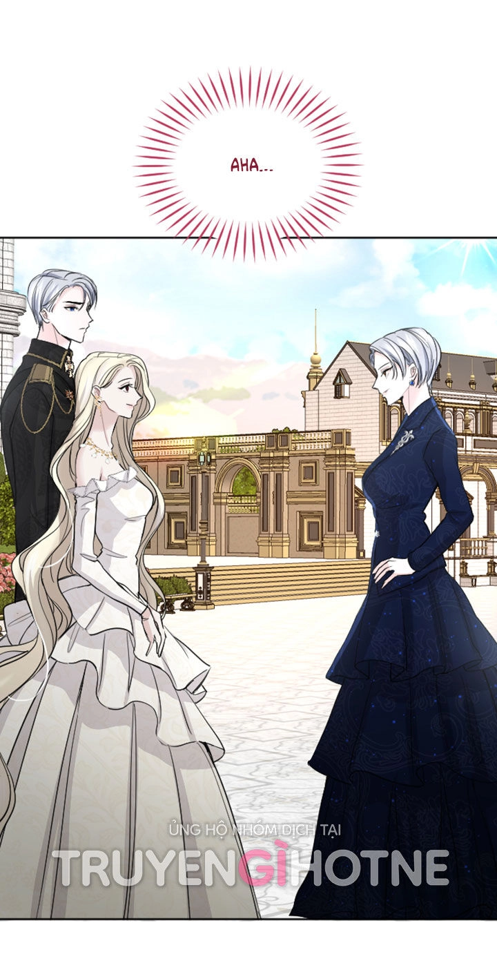 Tôi Sẽ Bị Trừ Khử Cùng Hoàng Đế Chapter 48.1 - 17