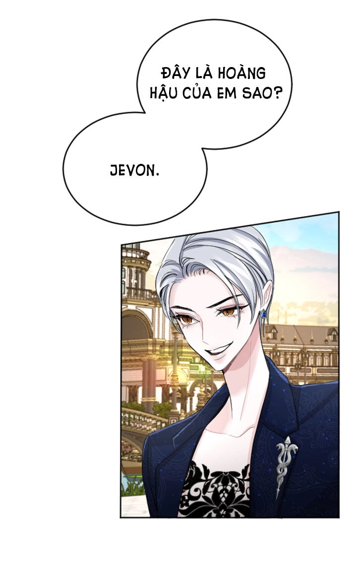 Tôi Sẽ Bị Trừ Khử Cùng Hoàng Đế Chapter 48.1 - 19