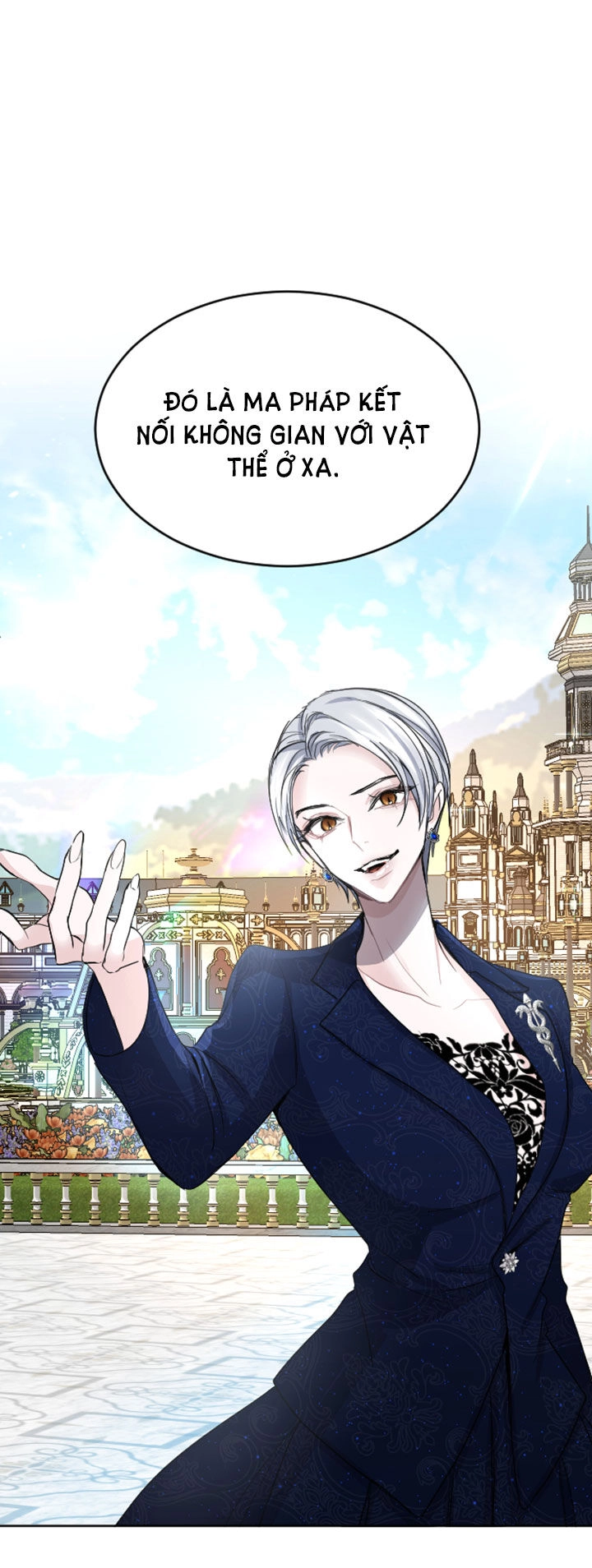 Tôi Sẽ Bị Trừ Khử Cùng Hoàng Đế Chapter 48.1 - 24