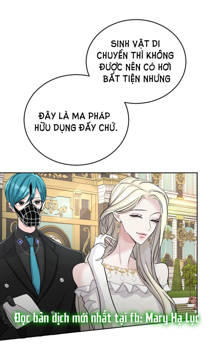 Tôi Sẽ Bị Trừ Khử Cùng Hoàng Đế Chapter 48.1 - 26