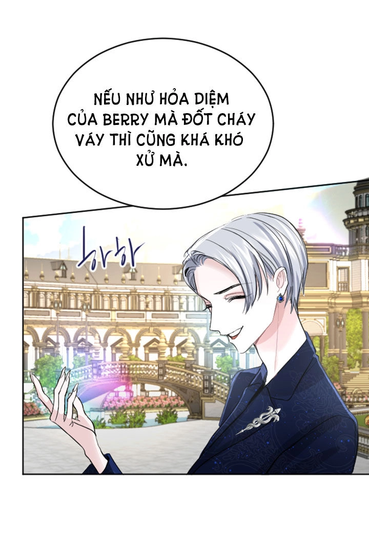 Tôi Sẽ Bị Trừ Khử Cùng Hoàng Đế Chapter 48.1 - 27