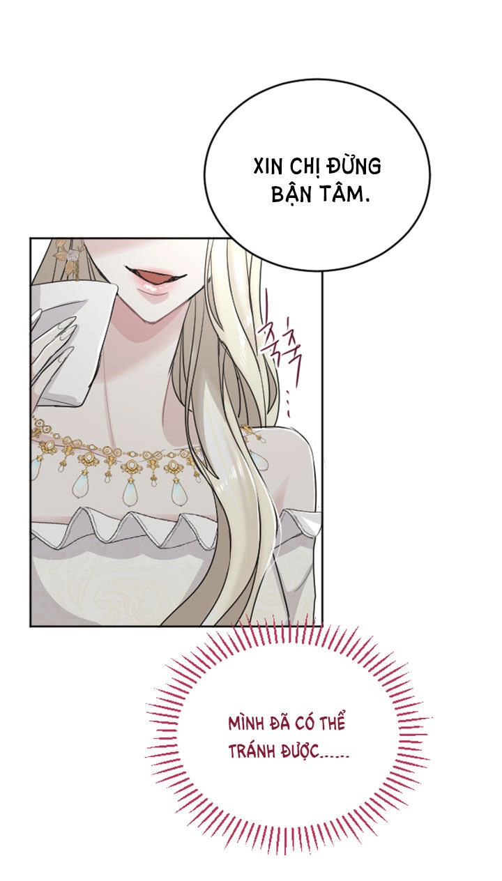 Tôi Sẽ Bị Trừ Khử Cùng Hoàng Đế Chapter 48.1 - 29