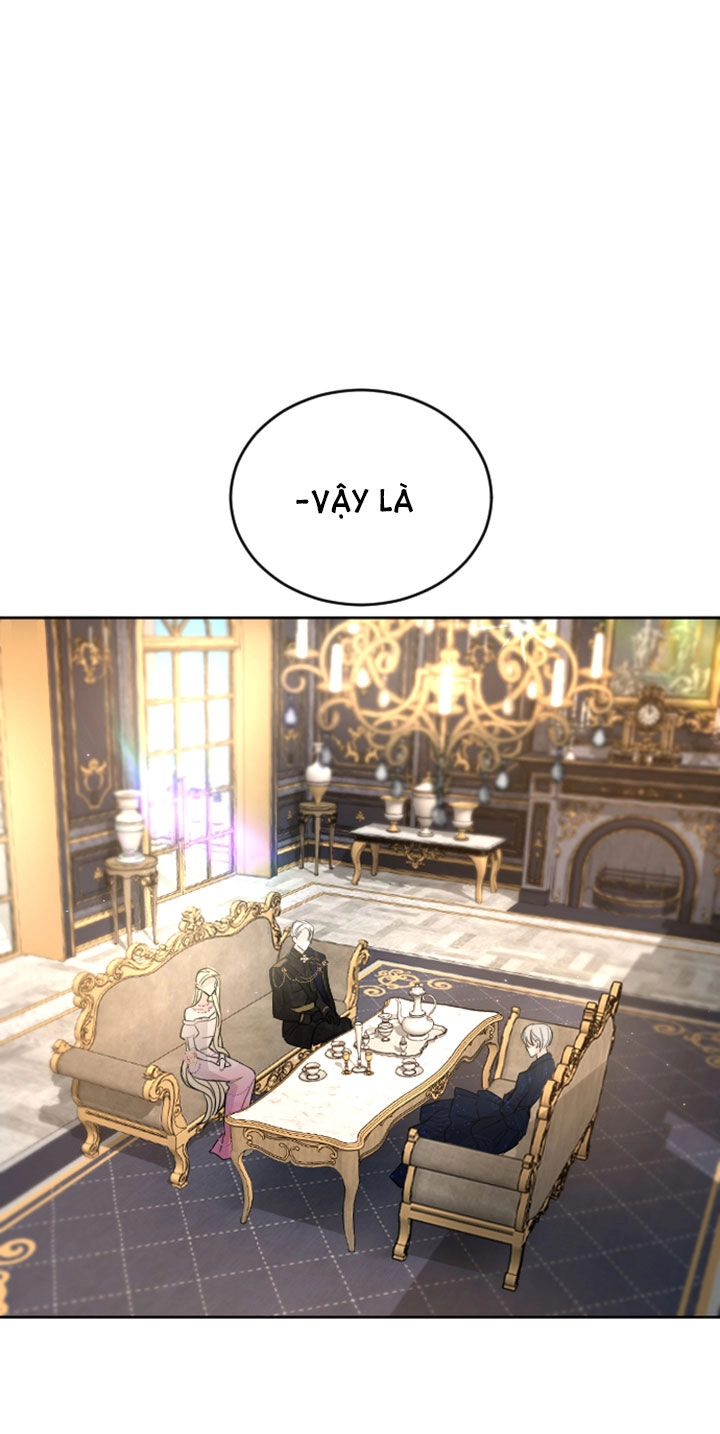 Tôi Sẽ Bị Trừ Khử Cùng Hoàng Đế Chapter 48.1 - 35