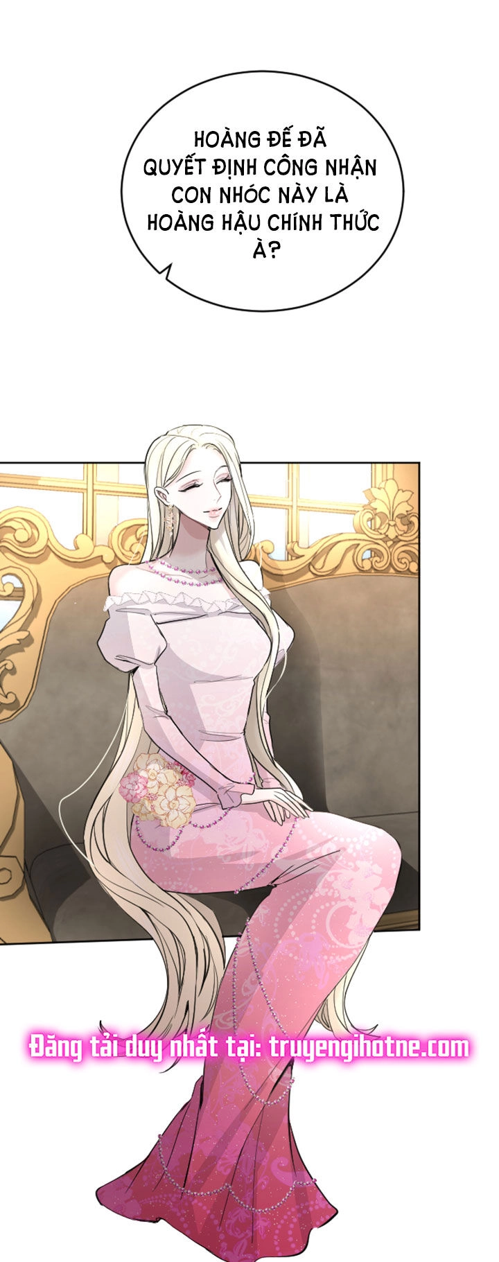 Tôi Sẽ Bị Trừ Khử Cùng Hoàng Đế Chapter 48.1 - 36