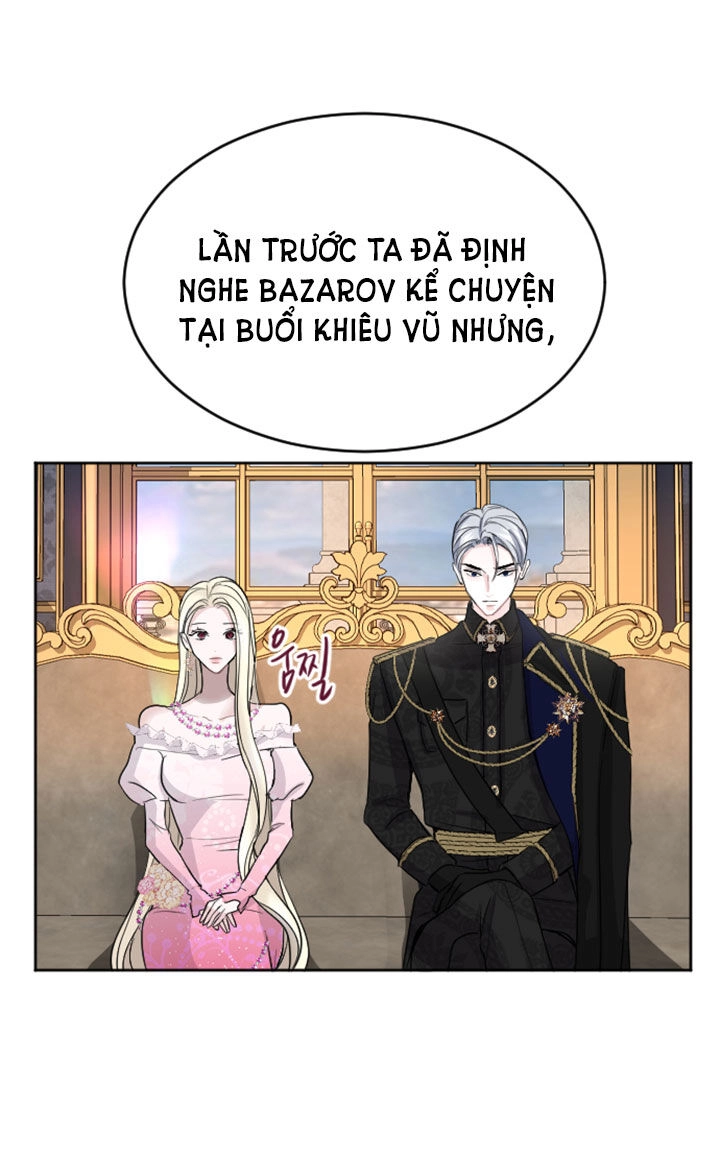 Tôi Sẽ Bị Trừ Khử Cùng Hoàng Đế Chapter 48.1 - 38