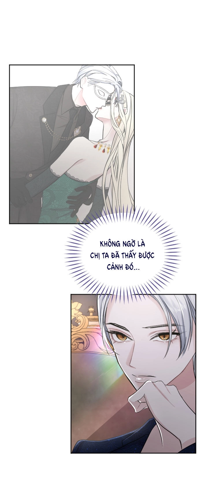 Tôi Sẽ Bị Trừ Khử Cùng Hoàng Đế Chapter 48.1 - 39