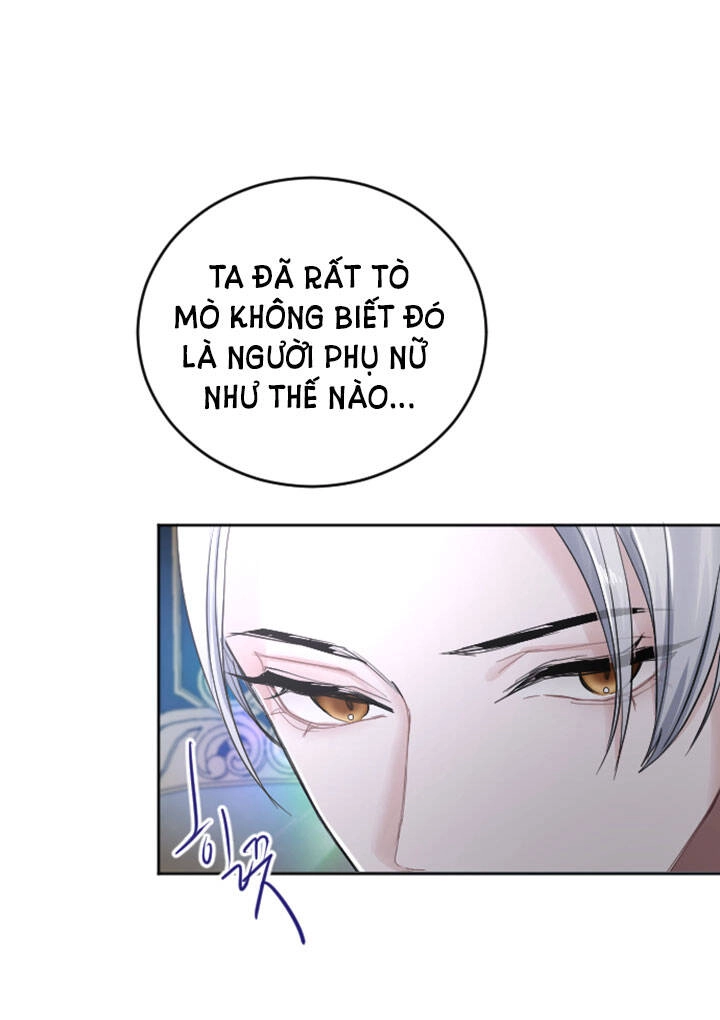 Tôi Sẽ Bị Trừ Khử Cùng Hoàng Đế Chapter 48.2 - 1