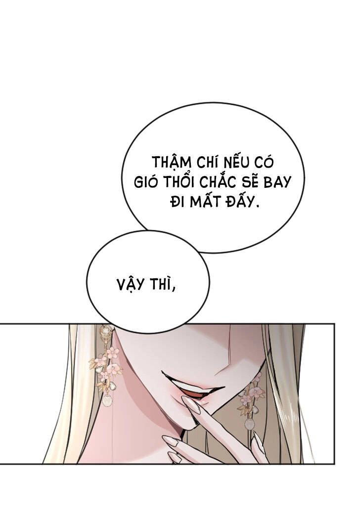 Tôi Sẽ Bị Trừ Khử Cùng Hoàng Đế Chapter 48.2 - 3