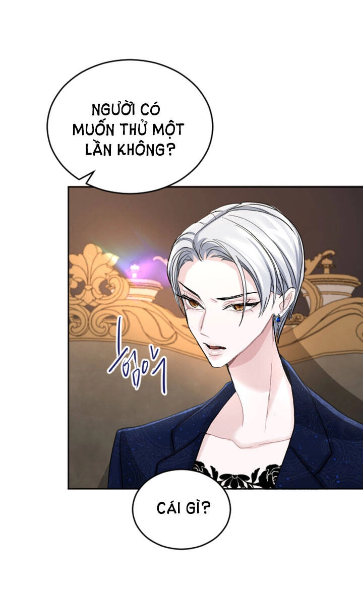 Tôi Sẽ Bị Trừ Khử Cùng Hoàng Đế Chapter 48.2 - 4