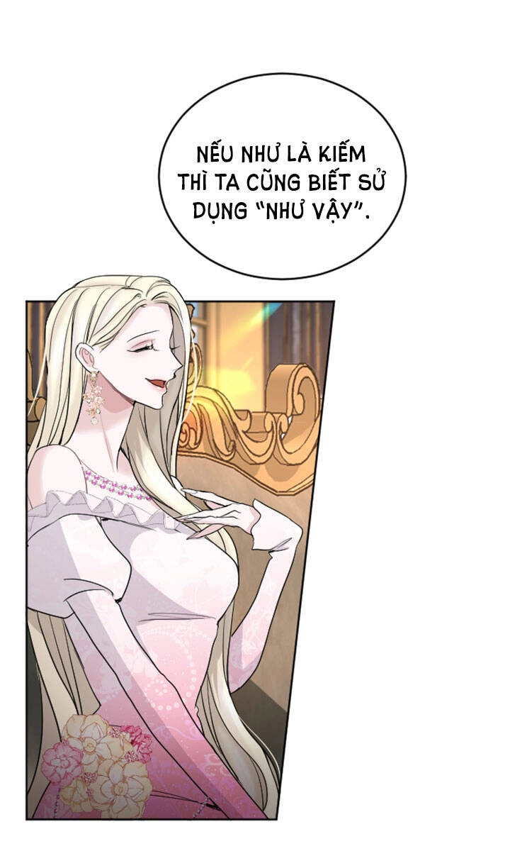 Tôi Sẽ Bị Trừ Khử Cùng Hoàng Đế Chapter 48.2 - 5