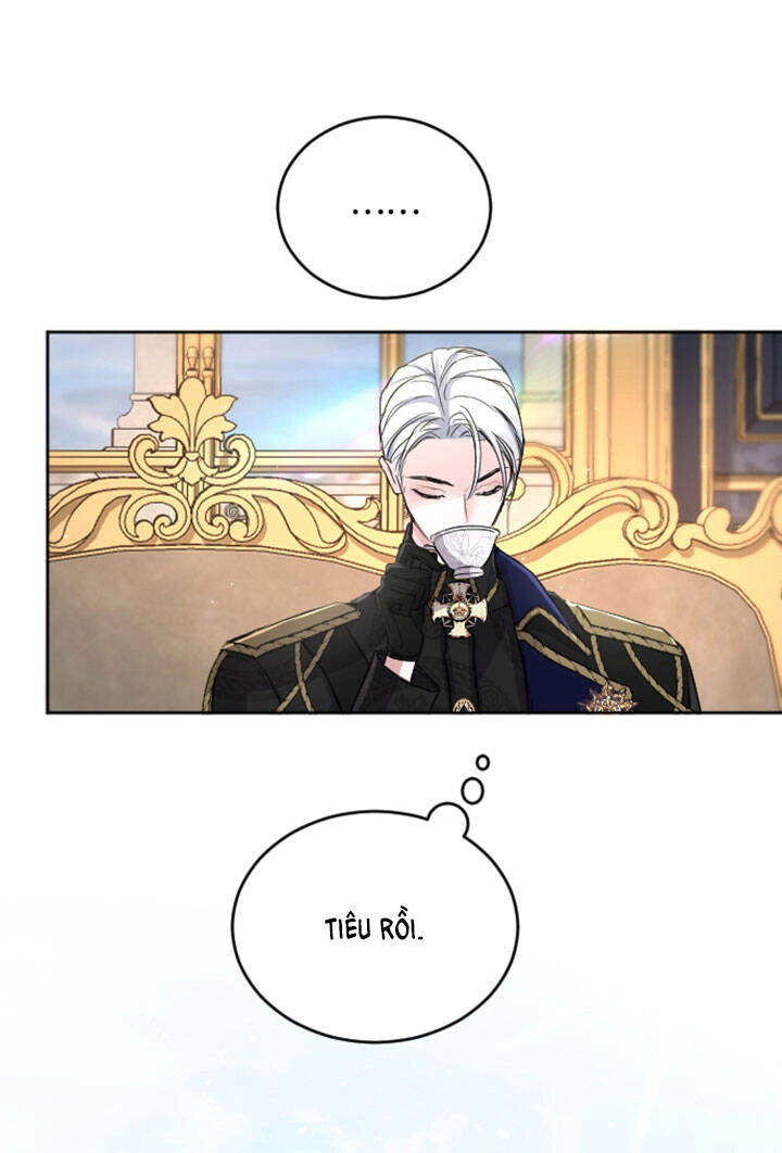 Tôi Sẽ Bị Trừ Khử Cùng Hoàng Đế Chapter 48.2 - 7