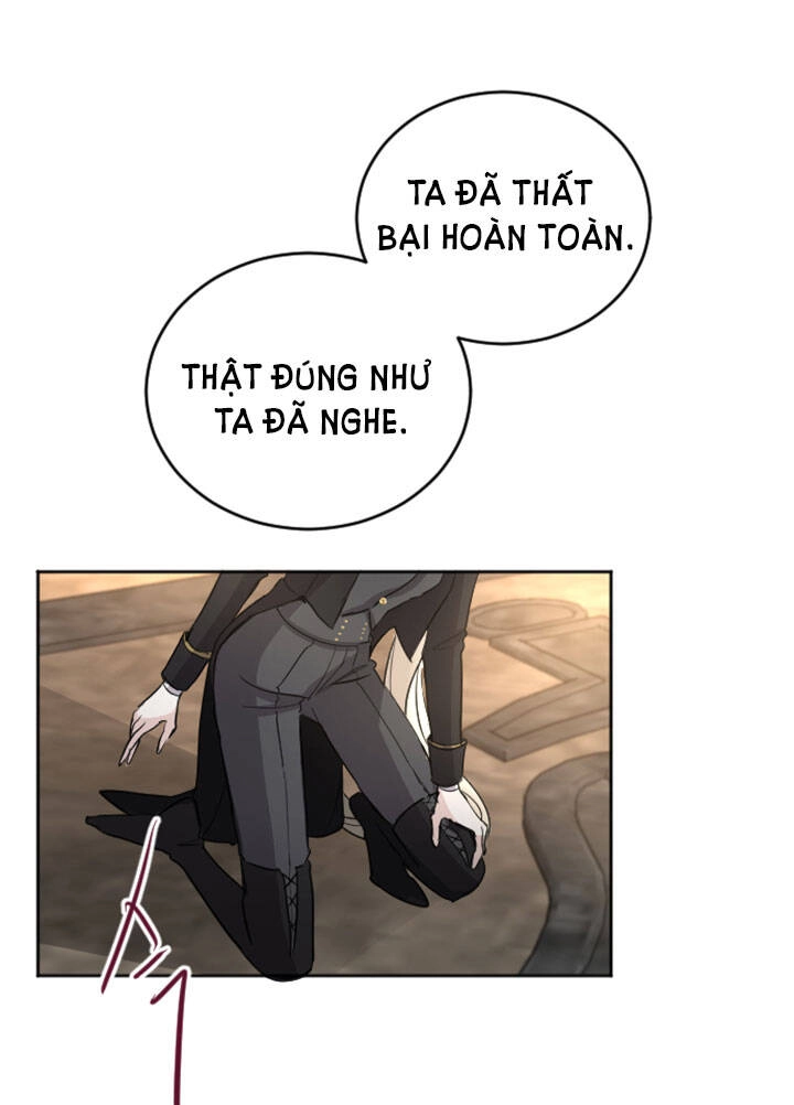 Tôi Sẽ Bị Trừ Khử Cùng Hoàng Đế Chapter 48.2 - 13