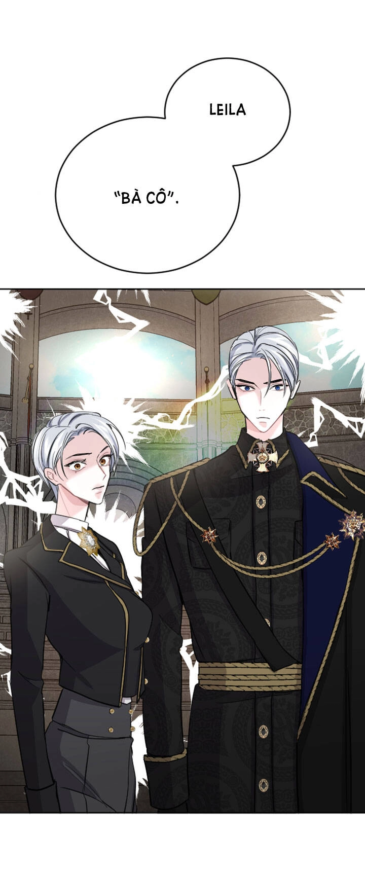 Tôi Sẽ Bị Trừ Khử Cùng Hoàng Đế Chapter 48.2 - 17