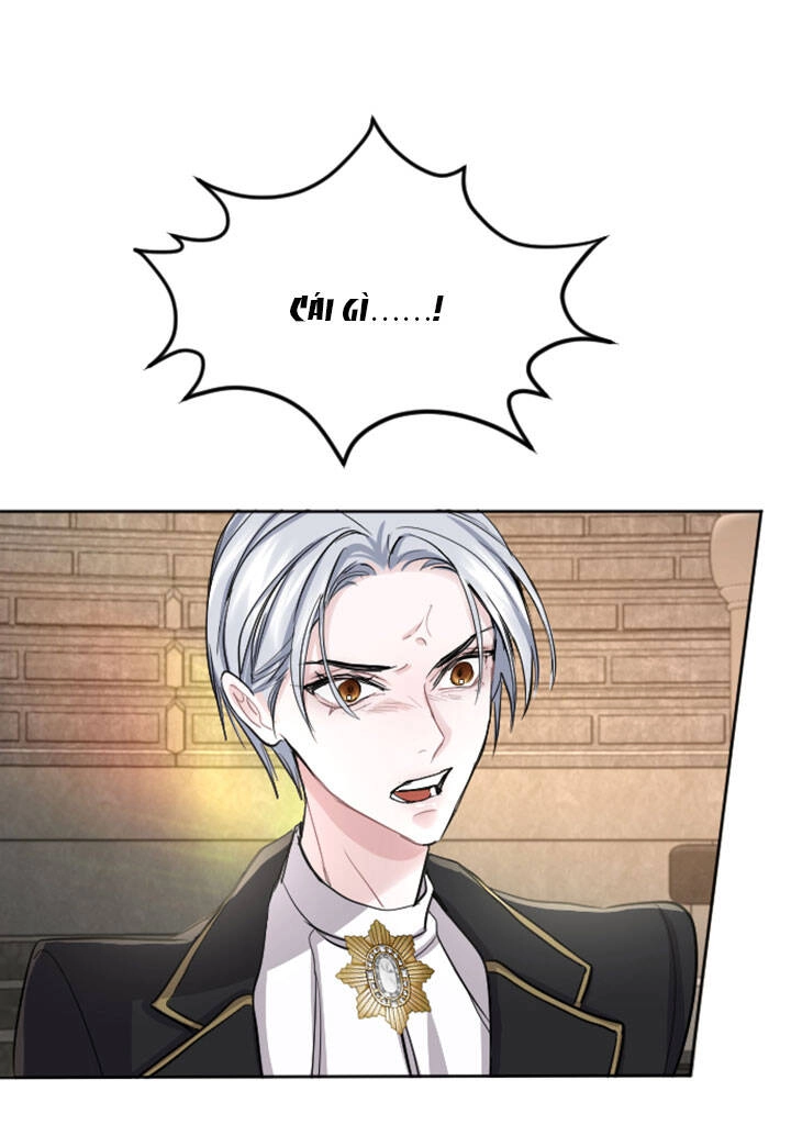 Tôi Sẽ Bị Trừ Khử Cùng Hoàng Đế Chapter 48.2 - 18