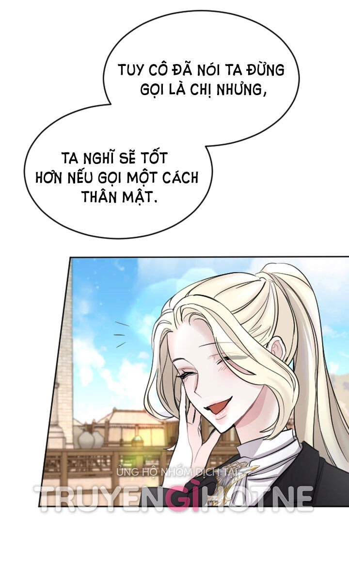 Tôi Sẽ Bị Trừ Khử Cùng Hoàng Đế Chapter 48.2 - 19