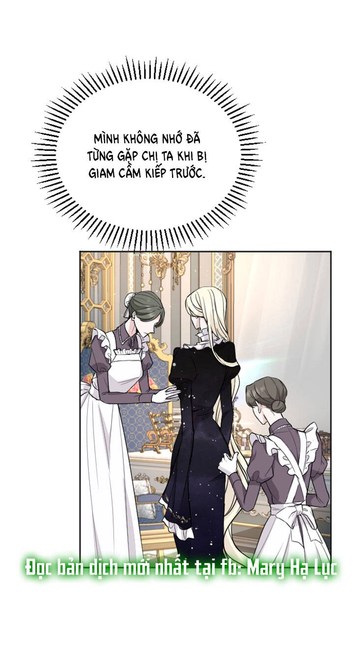 Tôi Sẽ Bị Trừ Khử Cùng Hoàng Đế Chapter 49.1 - 4