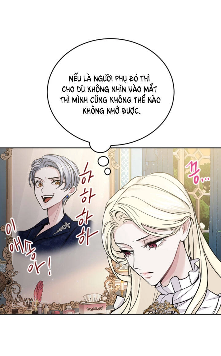 Tôi Sẽ Bị Trừ Khử Cùng Hoàng Đế Chapter 49.1 - 5