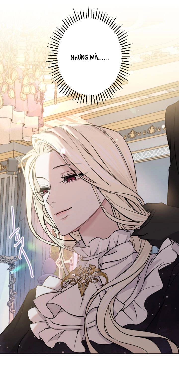 Tôi Sẽ Bị Trừ Khử Cùng Hoàng Đế Chapter 49.1 - 7