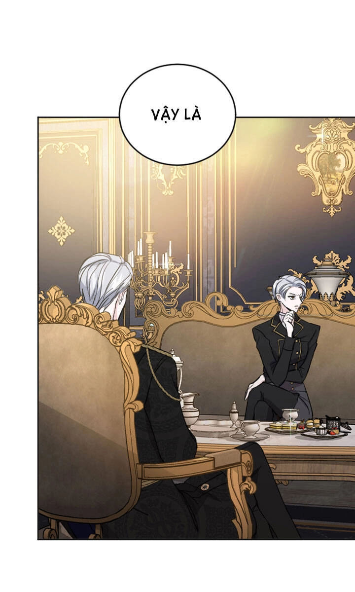 Tôi Sẽ Bị Trừ Khử Cùng Hoàng Đế Chapter 49.1 - 9