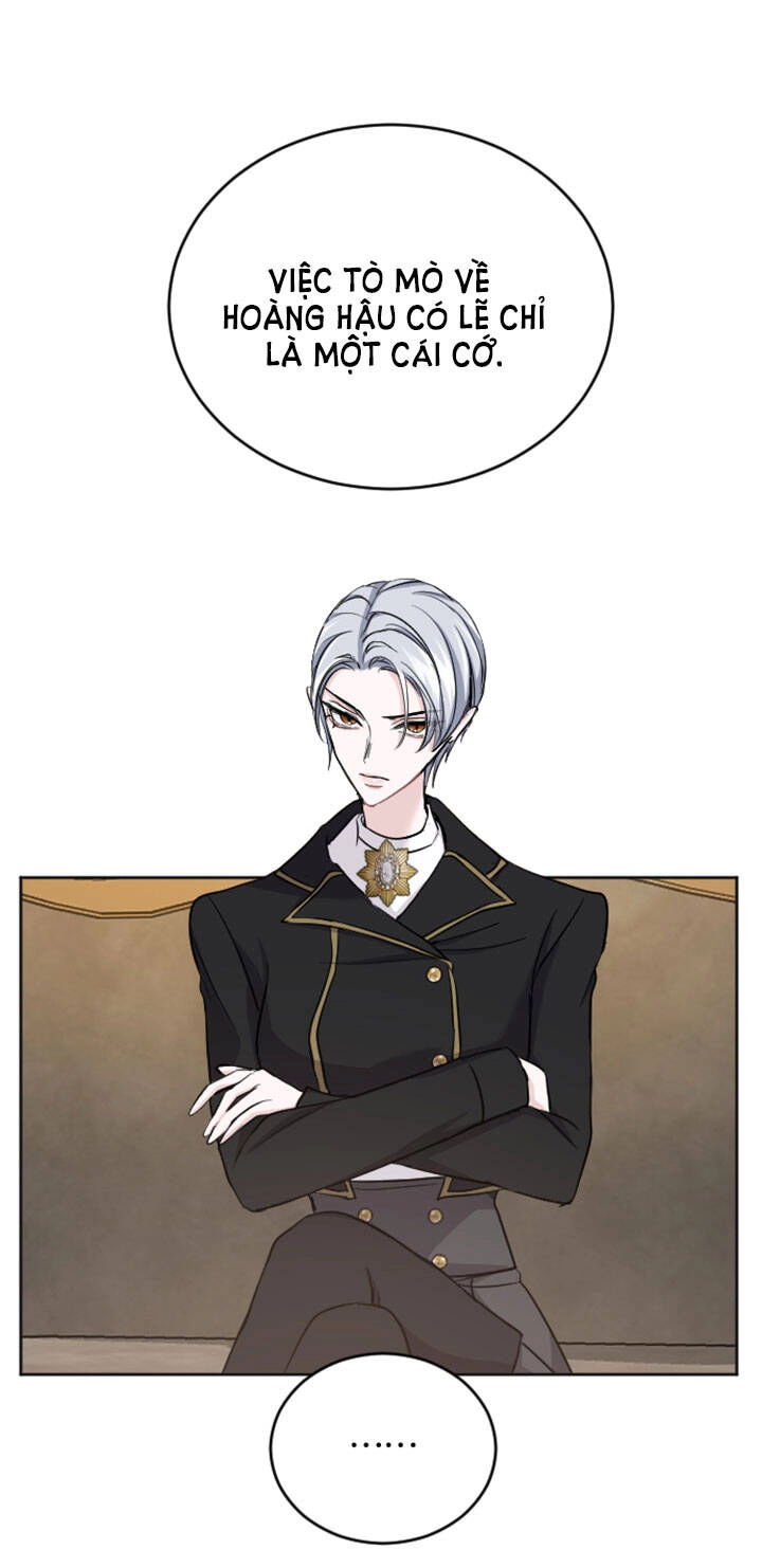 Tôi Sẽ Bị Trừ Khử Cùng Hoàng Đế Chapter 49.1 - 12