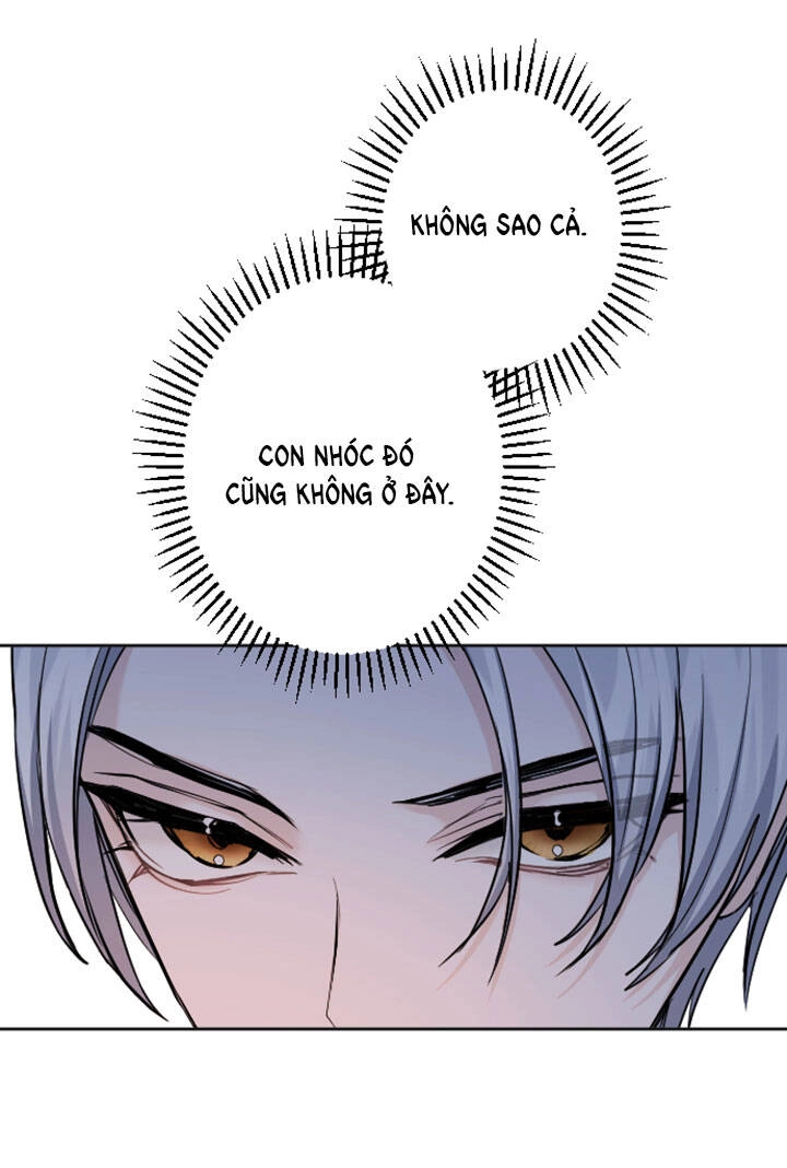 Tôi Sẽ Bị Trừ Khử Cùng Hoàng Đế Chapter 49.1 - 13