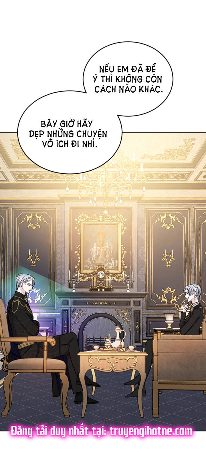 Tôi Sẽ Bị Trừ Khử Cùng Hoàng Đế Chapter 49.1 - 14