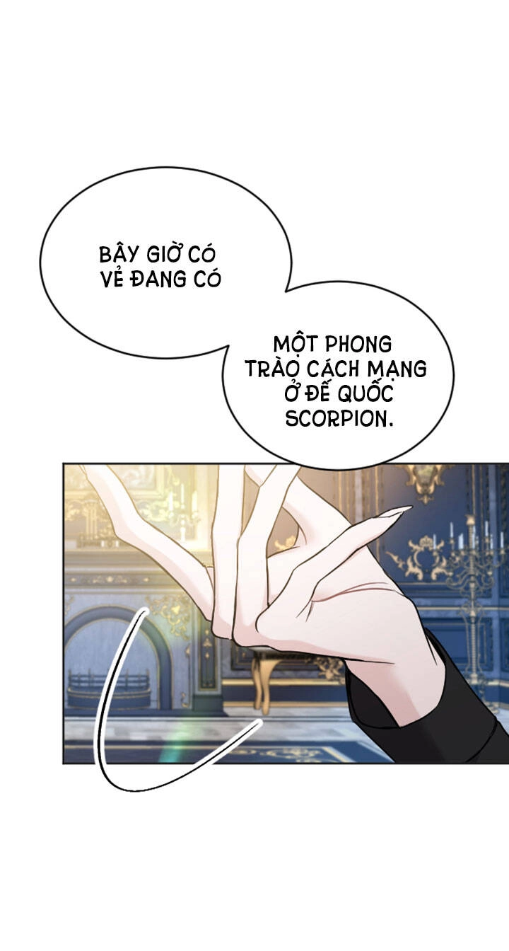 Tôi Sẽ Bị Trừ Khử Cùng Hoàng Đế Chapter 49.1 - 15