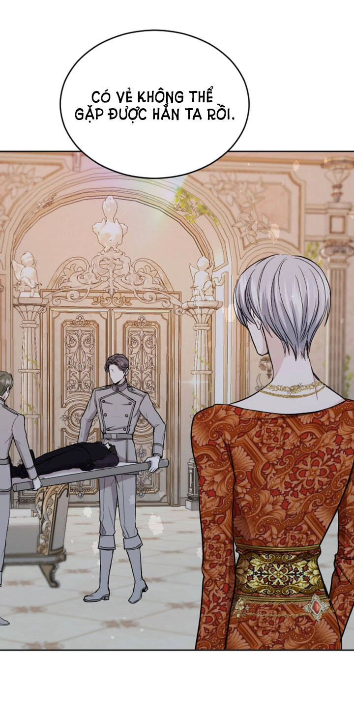 Tôi Sẽ Bị Trừ Khử Cùng Hoàng Đế Chapter 49.1 - 19