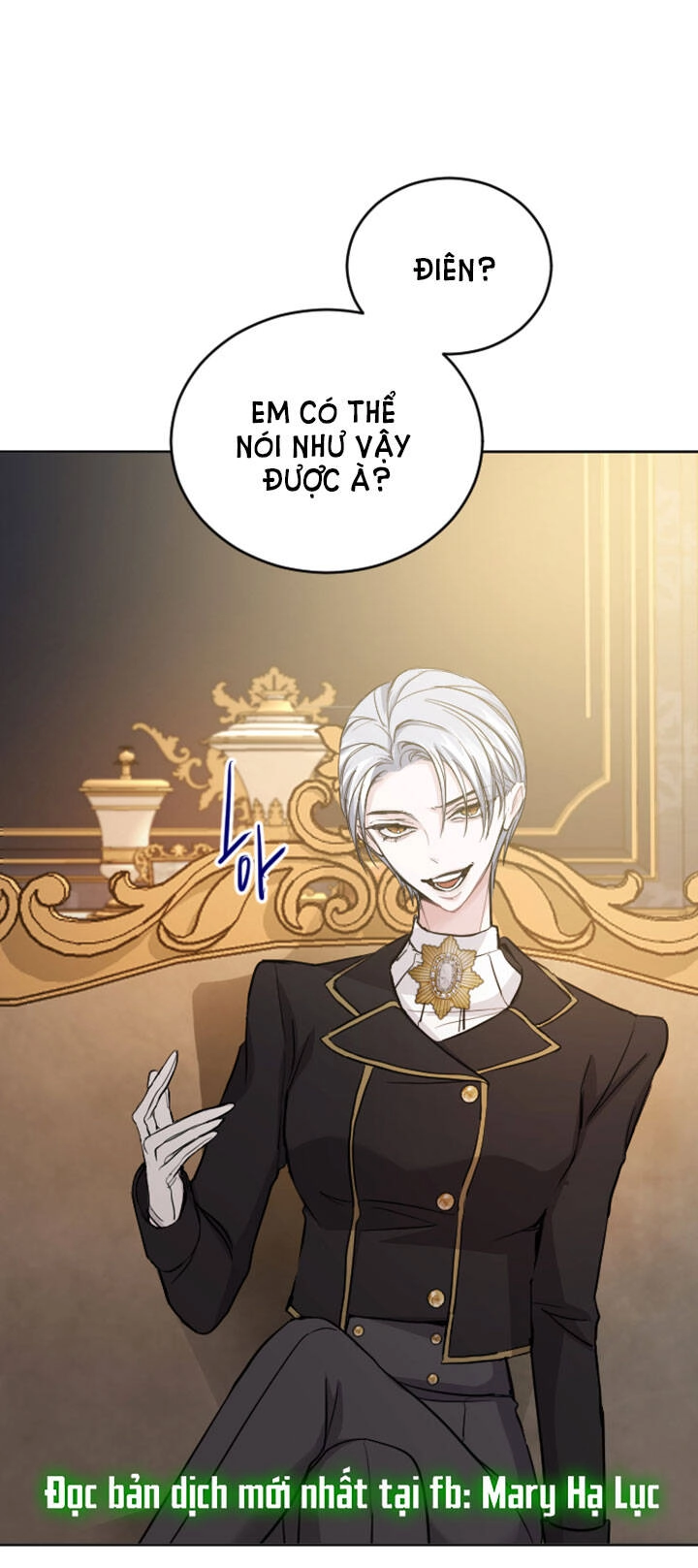 Tôi Sẽ Bị Trừ Khử Cùng Hoàng Đế Chapter 49.1 - 23