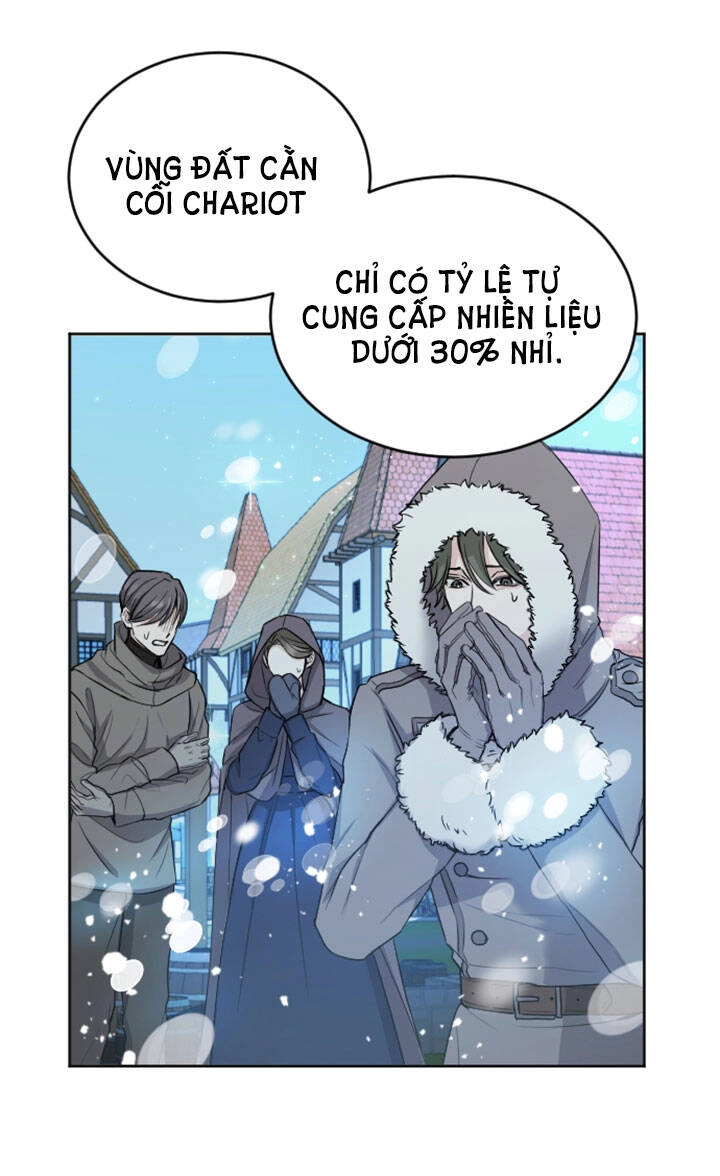 Tôi Sẽ Bị Trừ Khử Cùng Hoàng Đế Chapter 49.1 - 25