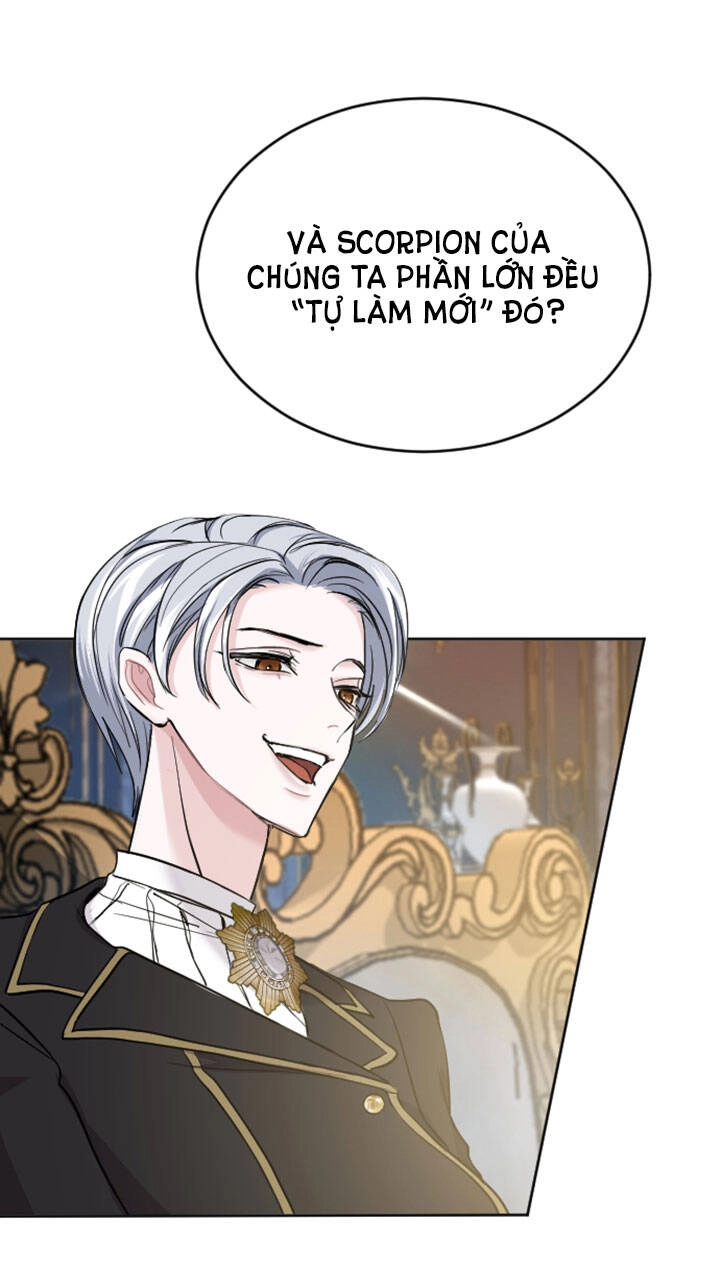 Tôi Sẽ Bị Trừ Khử Cùng Hoàng Đế Chapter 49.1 - 26