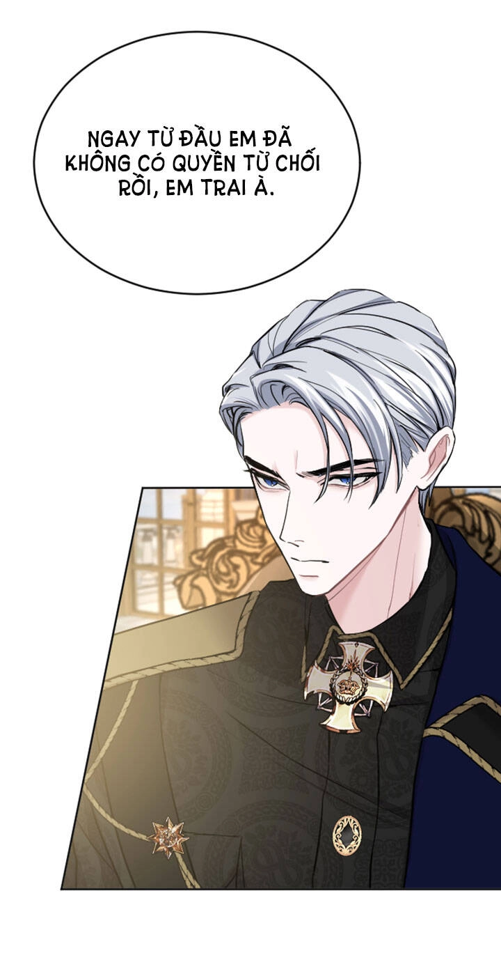 Tôi Sẽ Bị Trừ Khử Cùng Hoàng Đế Chapter 49.1 - 27