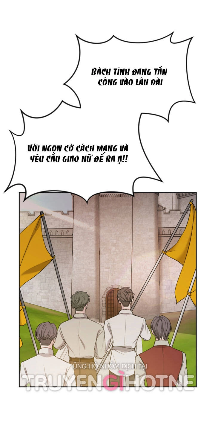 Tôi Sẽ Bị Trừ Khử Cùng Hoàng Đế Chapter 49.2 - 5