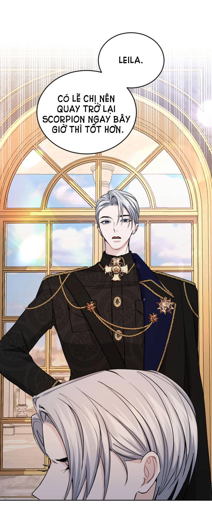 Tôi Sẽ Bị Trừ Khử Cùng Hoàng Đế Chapter 49.2 - 9