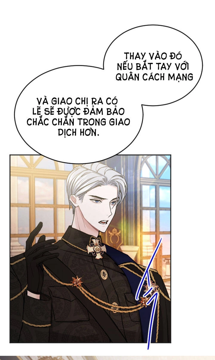 Tôi Sẽ Bị Trừ Khử Cùng Hoàng Đế Chapter 49.2 - 14