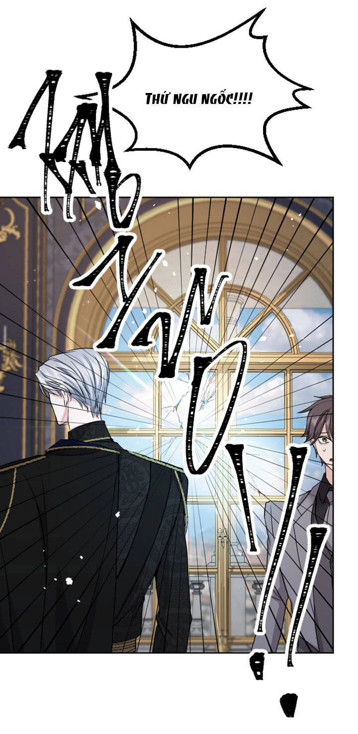 Tôi Sẽ Bị Trừ Khử Cùng Hoàng Đế Chapter 49.2 - 17