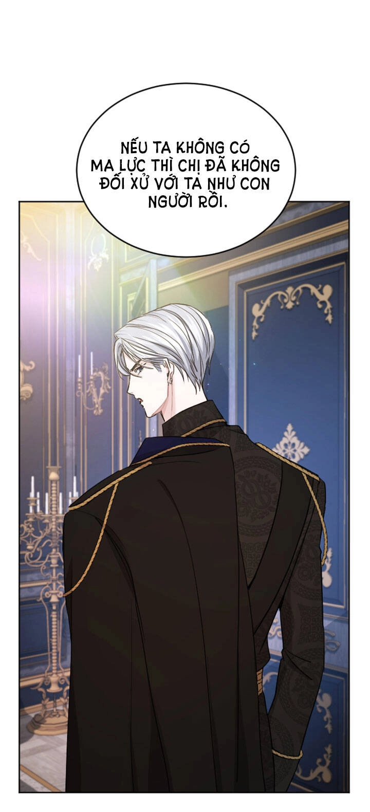 Tôi Sẽ Bị Trừ Khử Cùng Hoàng Đế Chapter 49.2 - 19