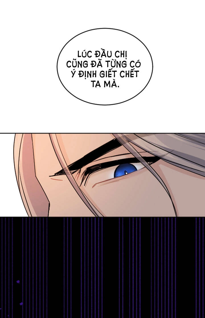 Tôi Sẽ Bị Trừ Khử Cùng Hoàng Đế Chapter 49.2 - 20