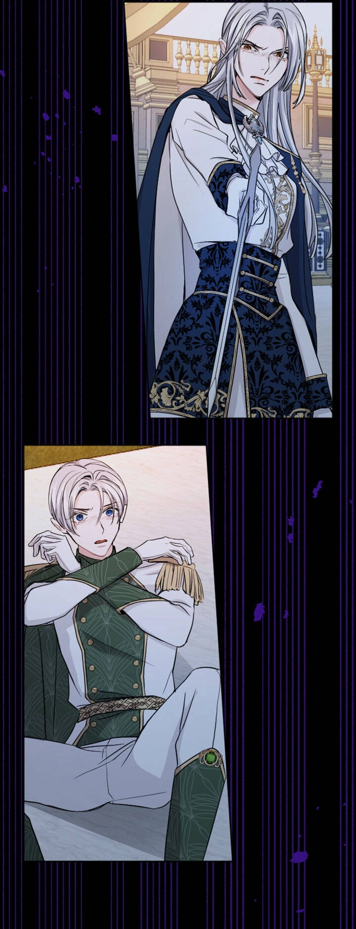 Tôi Sẽ Bị Trừ Khử Cùng Hoàng Đế Chapter 49.2 - 21