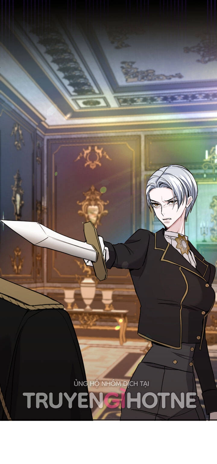 Tôi Sẽ Bị Trừ Khử Cùng Hoàng Đế Chapter 49.2 - 23