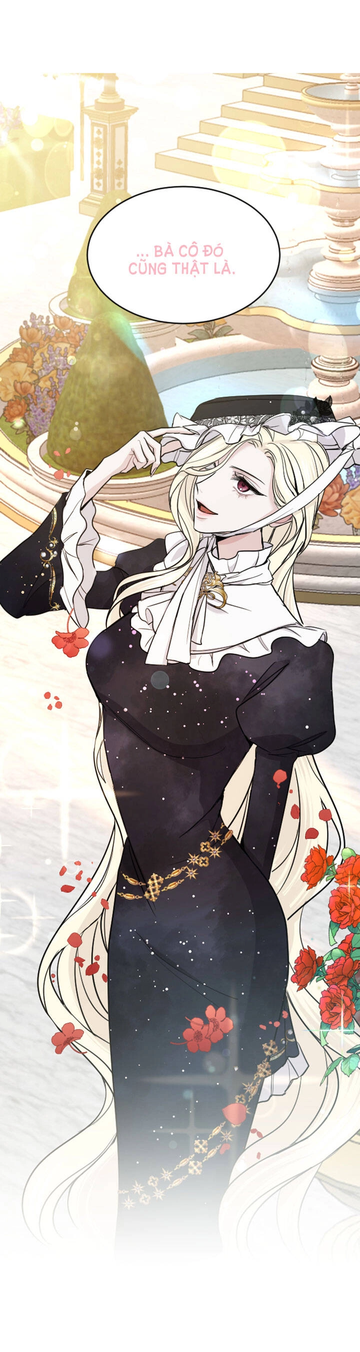 Tôi Sẽ Bị Trừ Khử Cùng Hoàng Đế Chapter 49.2 - 28