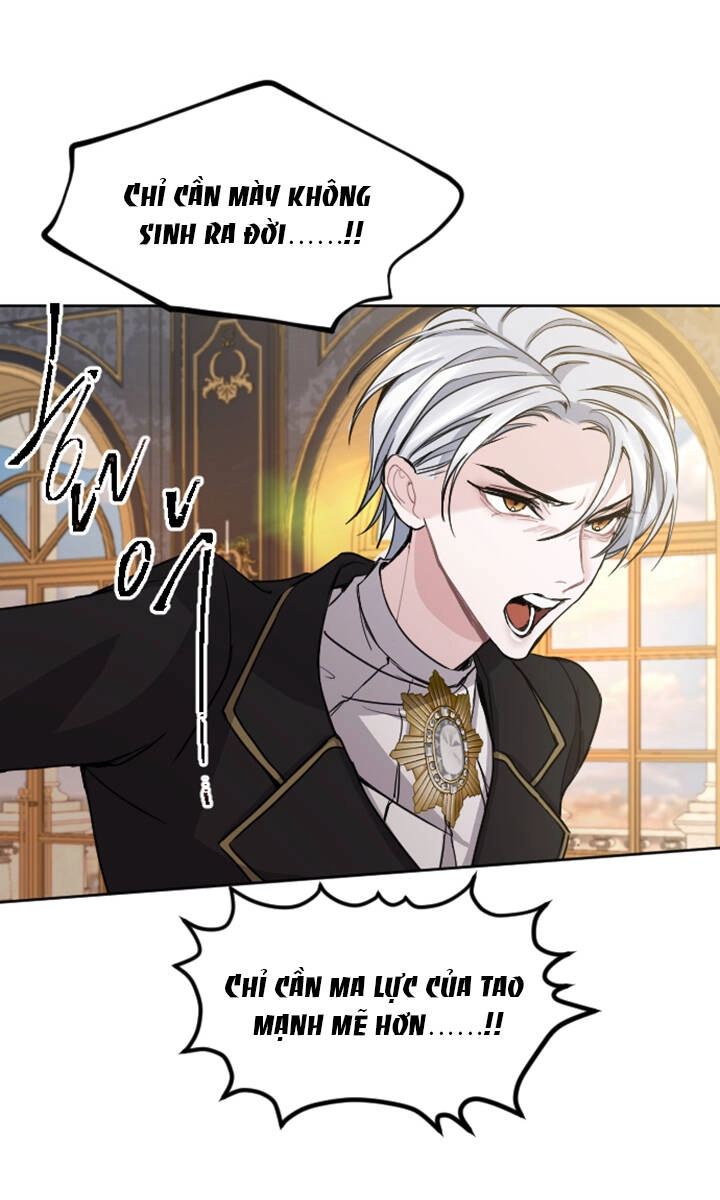 Tôi Sẽ Bị Trừ Khử Cùng Hoàng Đế Chapter 50.1 - 9