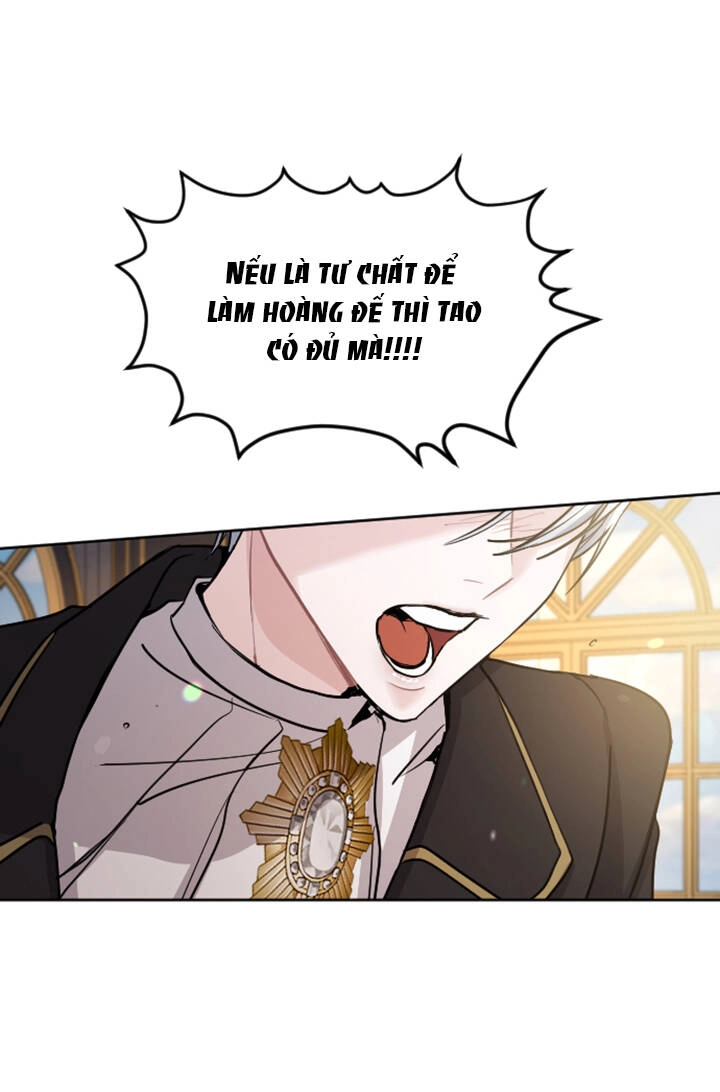 Tôi Sẽ Bị Trừ Khử Cùng Hoàng Đế Chapter 50.1 - 11