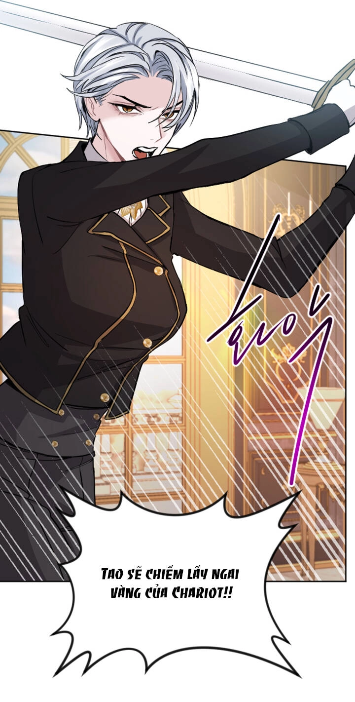 Tôi Sẽ Bị Trừ Khử Cùng Hoàng Đế Chapter 50.1 - 14