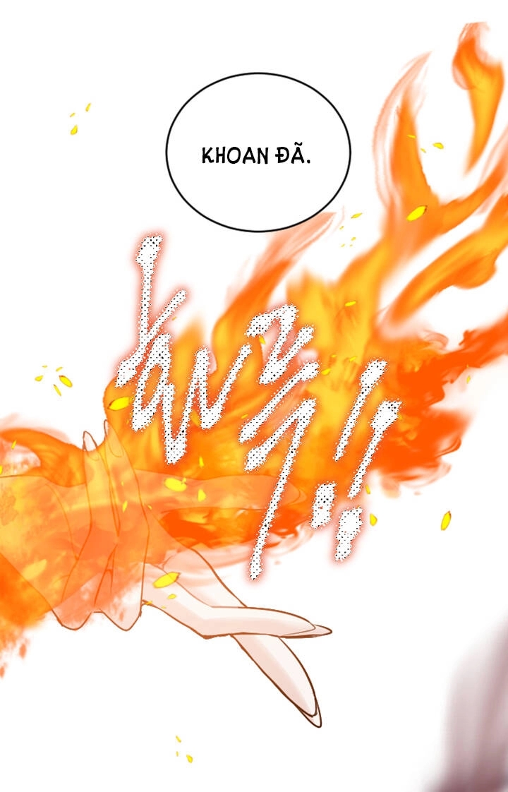 Tôi Sẽ Bị Trừ Khử Cùng Hoàng Đế Chapter 50.1 - 15