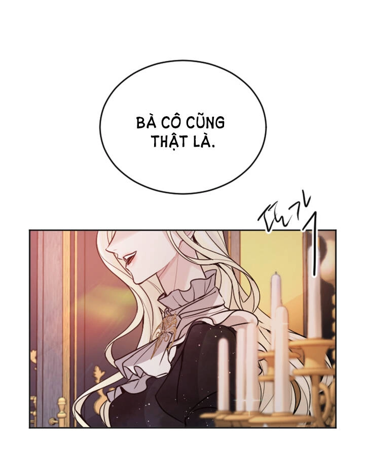 Tôi Sẽ Bị Trừ Khử Cùng Hoàng Đế Chapter 50.1 - 18