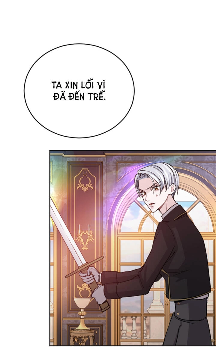 Tôi Sẽ Bị Trừ Khử Cùng Hoàng Đế Chapter 50.1 - 20