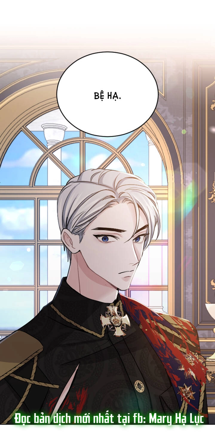 Tôi Sẽ Bị Trừ Khử Cùng Hoàng Đế Chapter 50.1 - 21