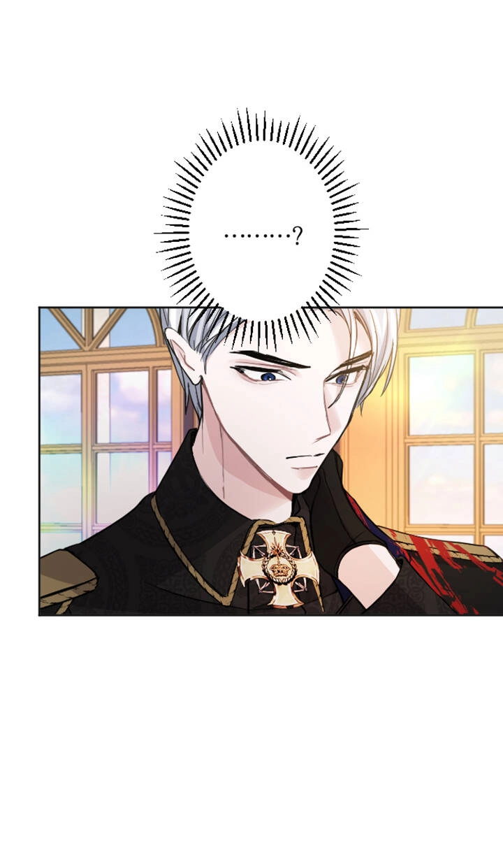 Tôi Sẽ Bị Trừ Khử Cùng Hoàng Đế Chapter 50.1 - 23